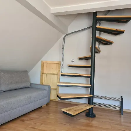 Przy Porcie Homestay szállás Łeba