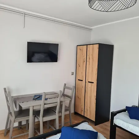 Homestay szállás Przy Porcie *