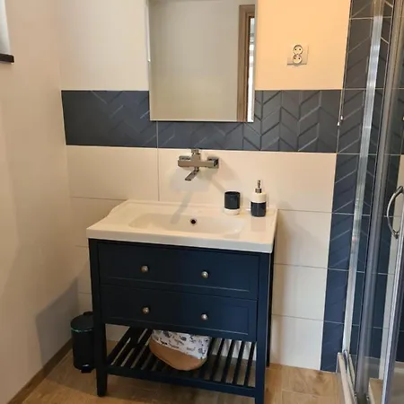 Przy Porcie * Леба