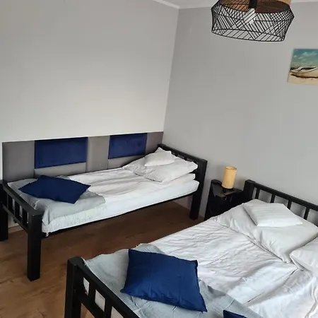 Alloggio in famiglia Przy Porcie *