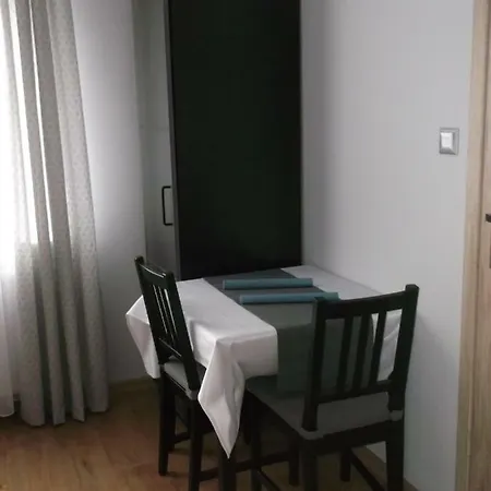 Przy Porcie Alloggio in famiglia *