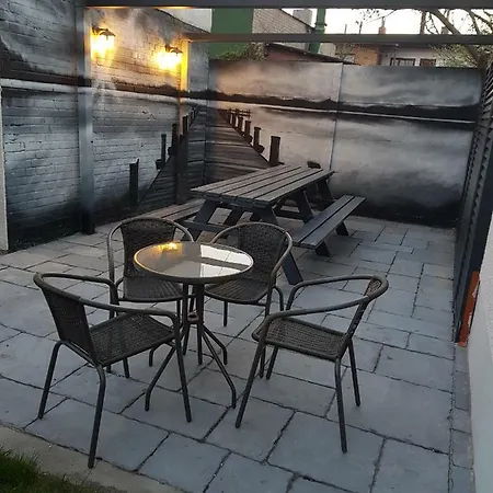 Przy Porcie Alloggio in famiglia