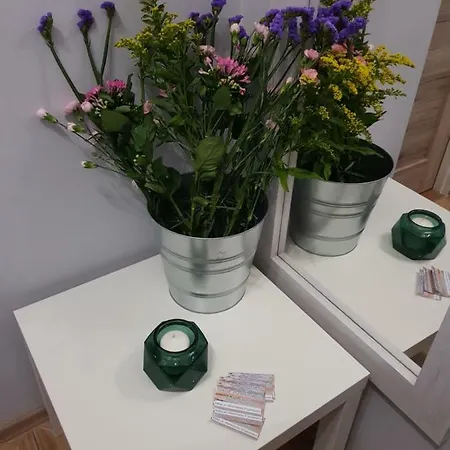 Przy Porcie Alloggio in famiglia Łeba