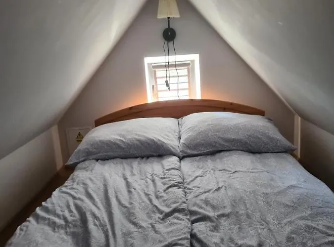 Przy Porcie Homestay szállás