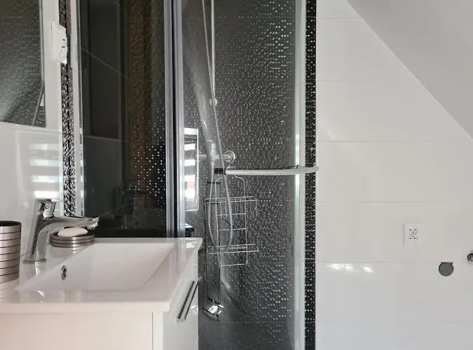 Przy Porcie Homestay szállás *