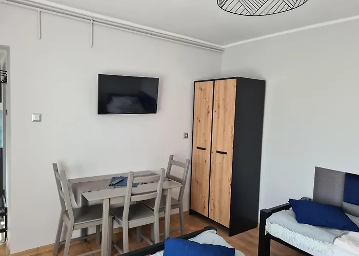 Homestay szállás Przy Porcie *