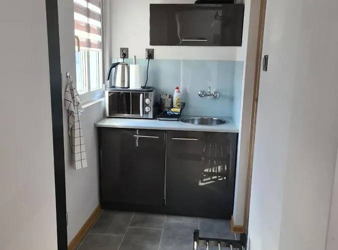 Homestay szállás Przy Porcie *