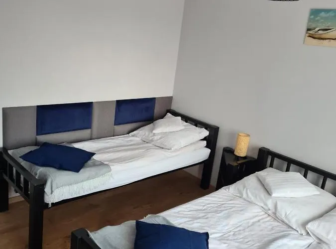 Homestay szállás Przy Porcie *