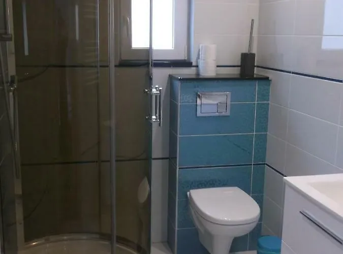 Homestay szállás Przy Porcie *