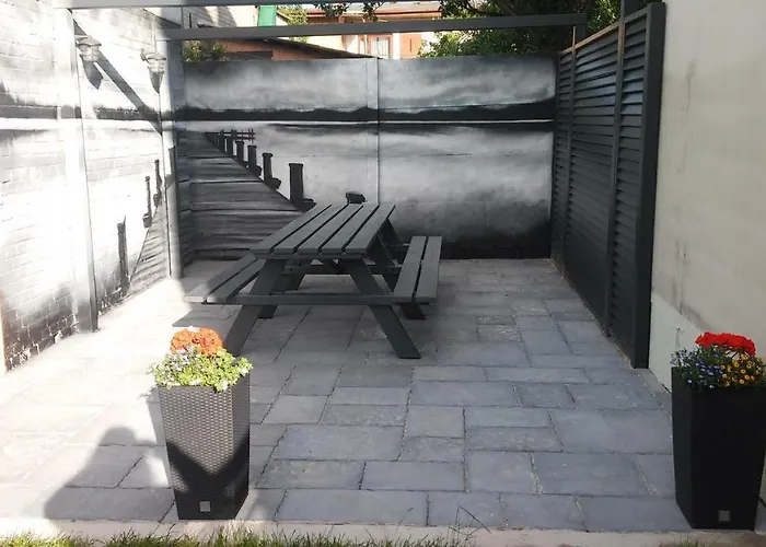 Przy Porcie Homestay szállás Łeba