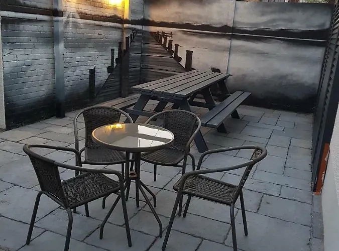 Przy Porcie Homestay szállás