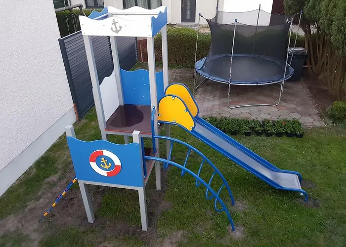 Homestay szállás Przy Porcie *