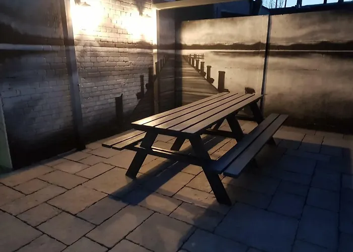 Homestay szállás Przy Porcie Łeba