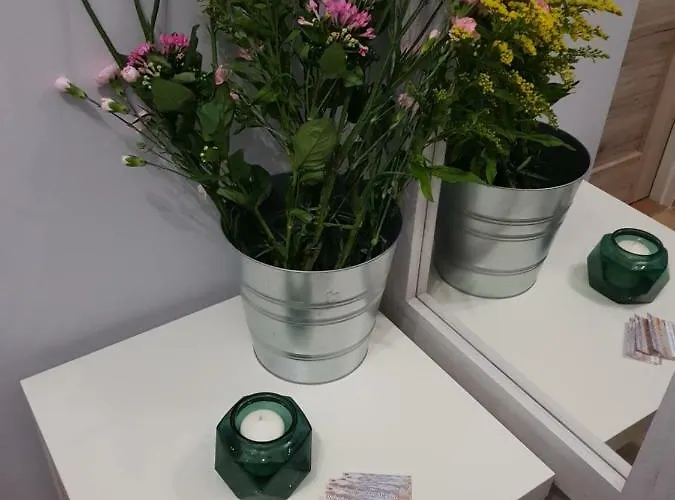 Przy Porcie Homestay szállás Łeba