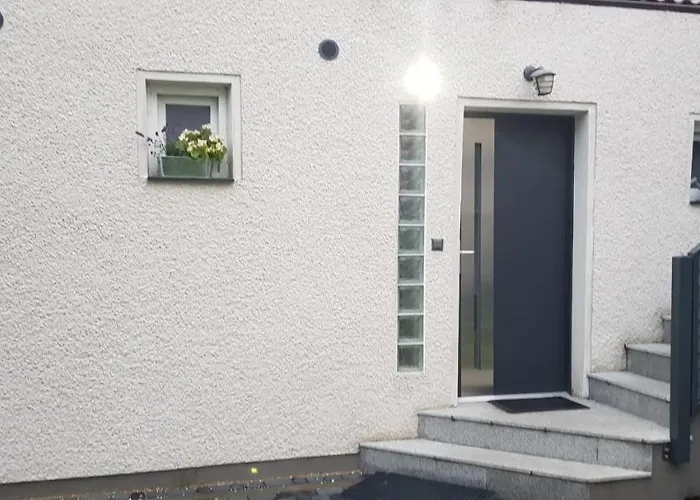 Przy Porcie Homestay szállás *