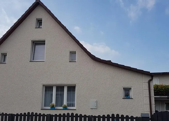 Homestay szállás Przy Porcie
