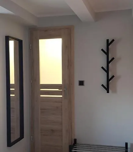 Przy Porcie Homestay szállás